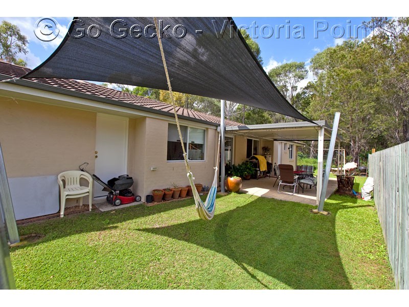 50 Coolwynpin Way, Capalaba QLD 4157