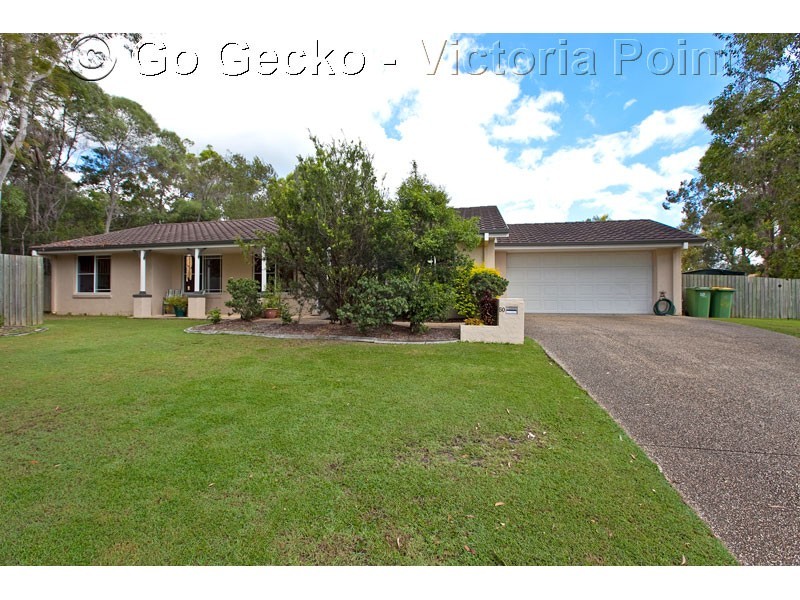 50 Coolwynpin Way, Capalaba QLD 4157