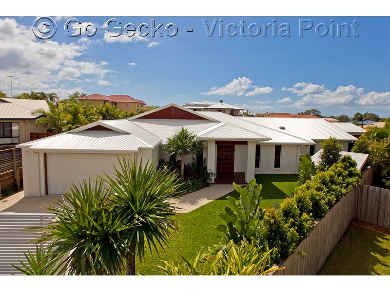 17 Rachel Place, Thornlands QLD 4164