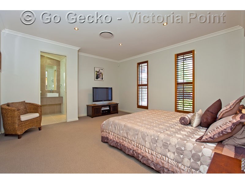 17 Rachel Place, Thornlands QLD 4164