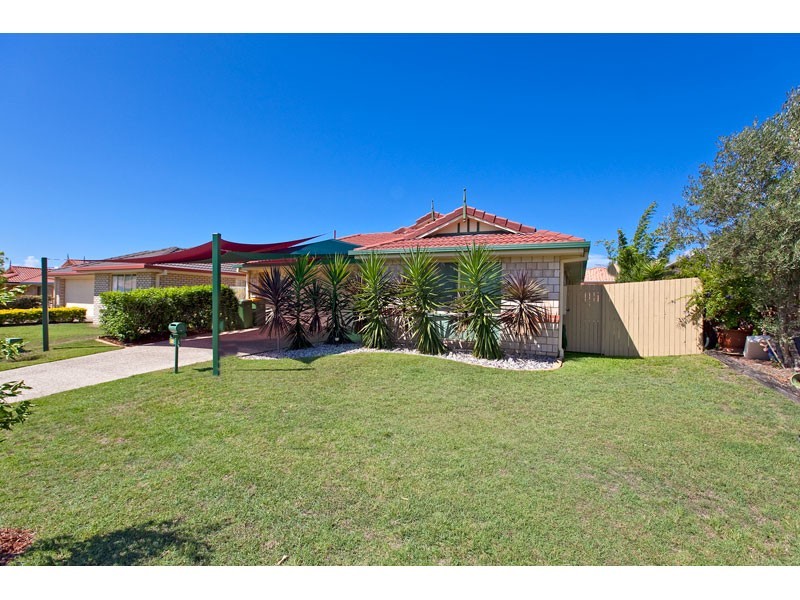 14 Gladebourne Crescent, Victoria Point QLD 4165