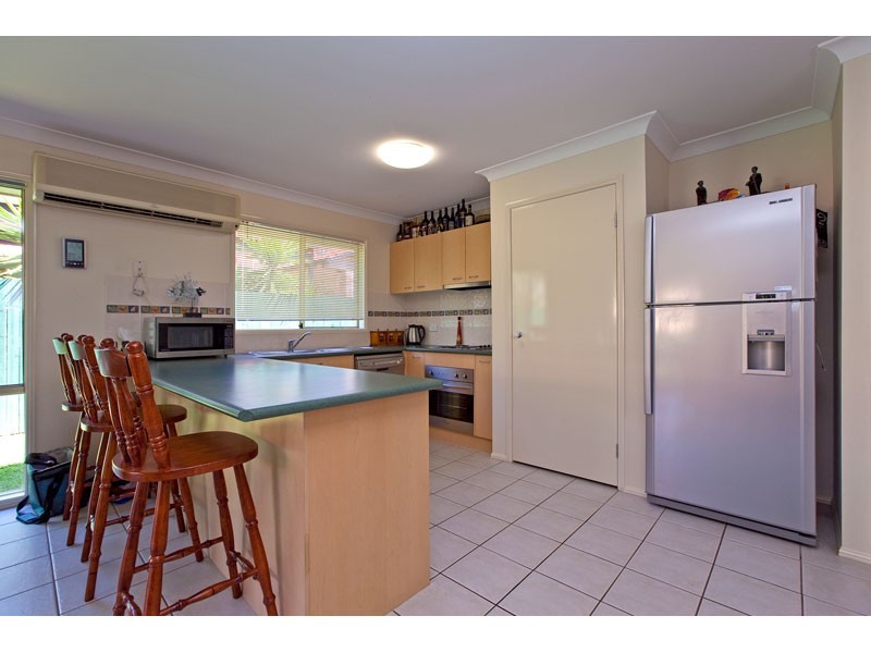 14 Gladebourne Crescent, Victoria Point QLD 4165