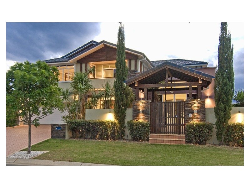 7 Ziggys Drive, Thornlands QLD 4164