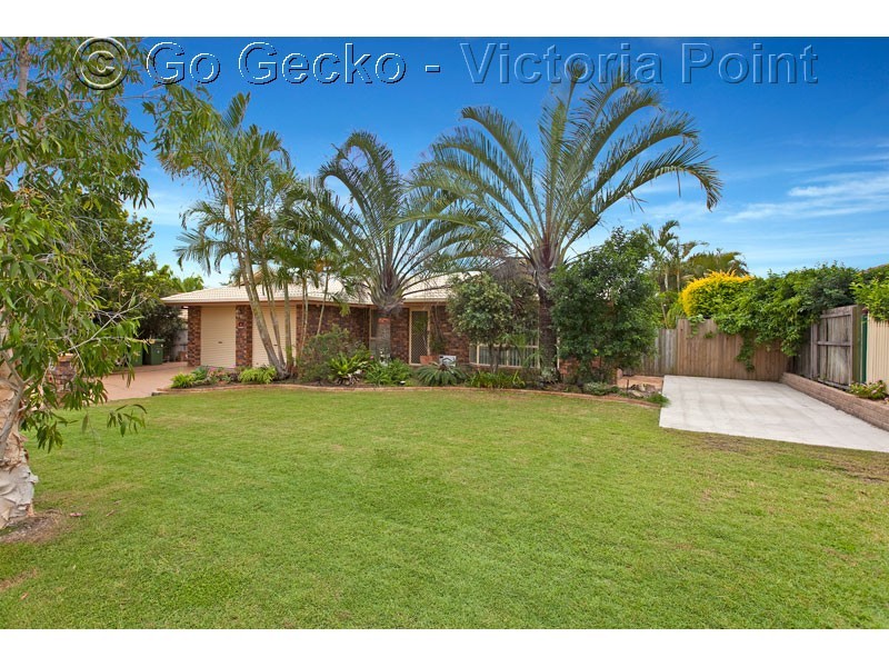 4 Riley Drive, Capalaba QLD 4157