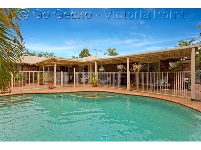 4 Riley Drive, Capalaba QLD 4157