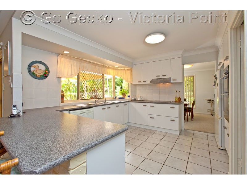 4 Riley Drive, Capalaba QLD 4157