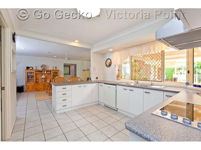 4 Riley Drive, Capalaba QLD 4157