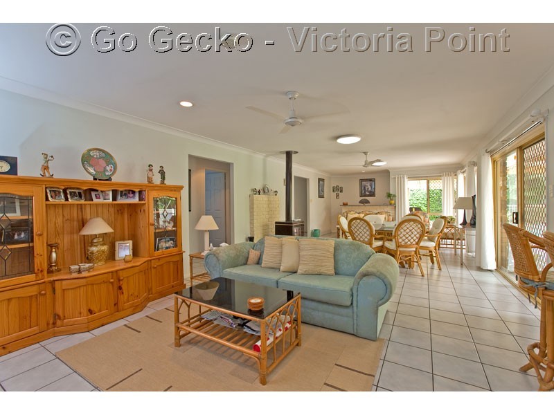 4 Riley Drive, Capalaba QLD 4157