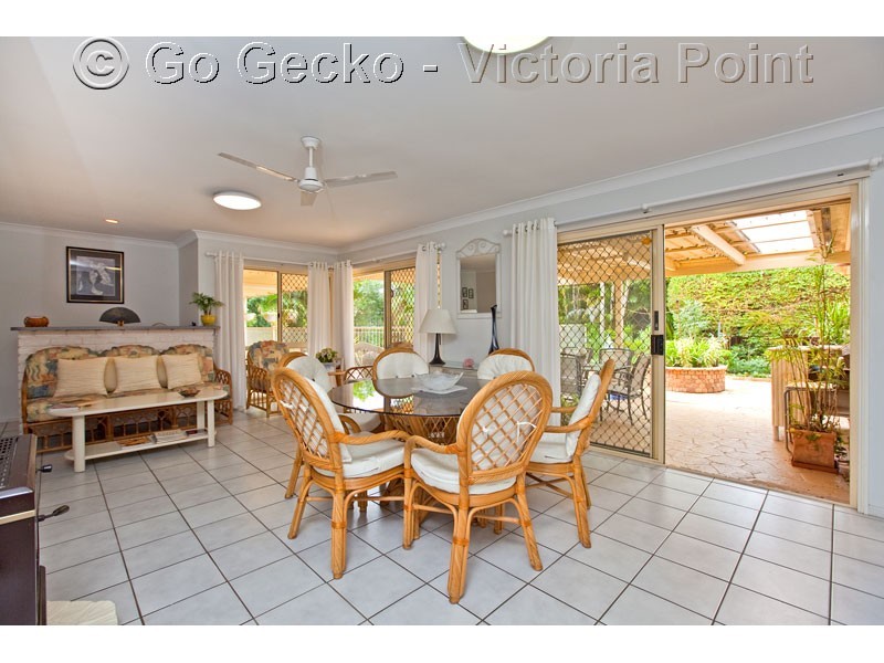 4 Riley Drive, Capalaba QLD 4157