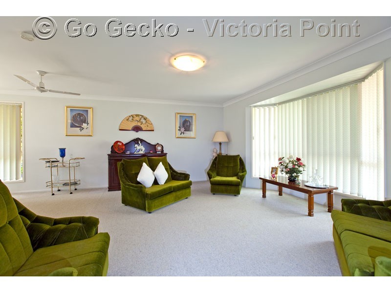 4 Riley Drive, Capalaba QLD 4157