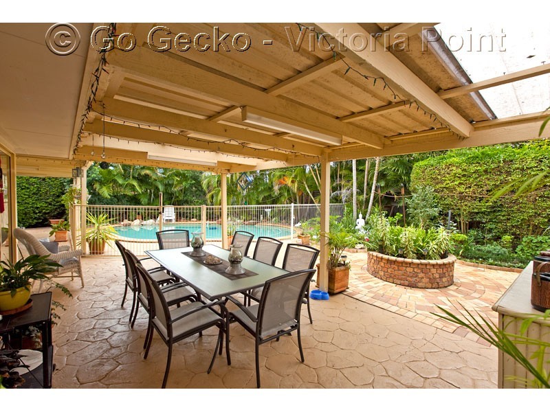 4 Riley Drive, Capalaba QLD 4157