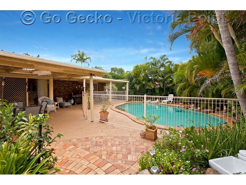 4 Riley Drive, Capalaba QLD 4157