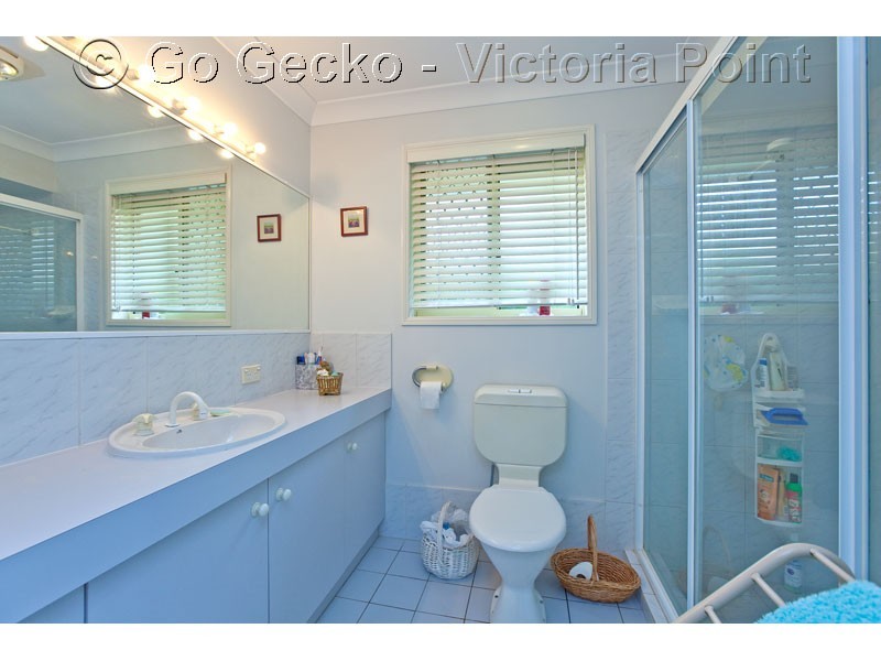 4 Riley Drive, Capalaba QLD 4157