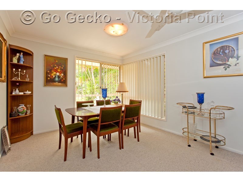 4 Riley Drive, Capalaba QLD 4157