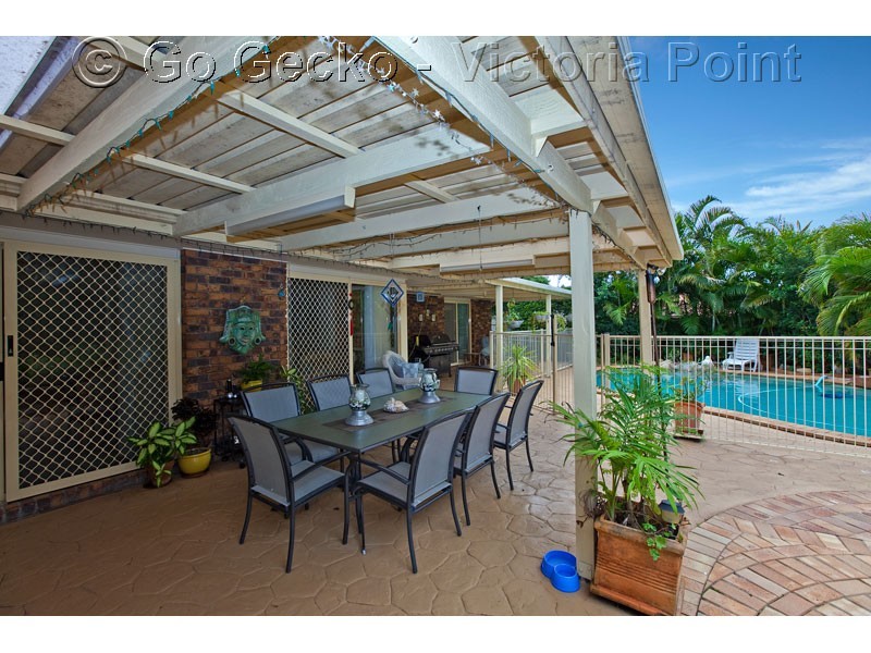 4 Riley Drive, Capalaba QLD 4157