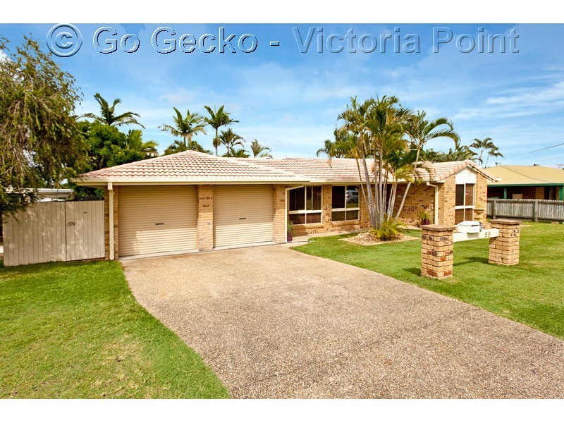 59 Prescoter Drive, Victoria Point QLD 4165