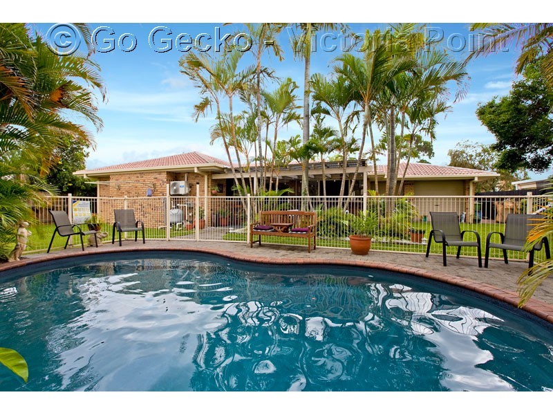 59 Prescoter Drive, Victoria Point QLD 4165