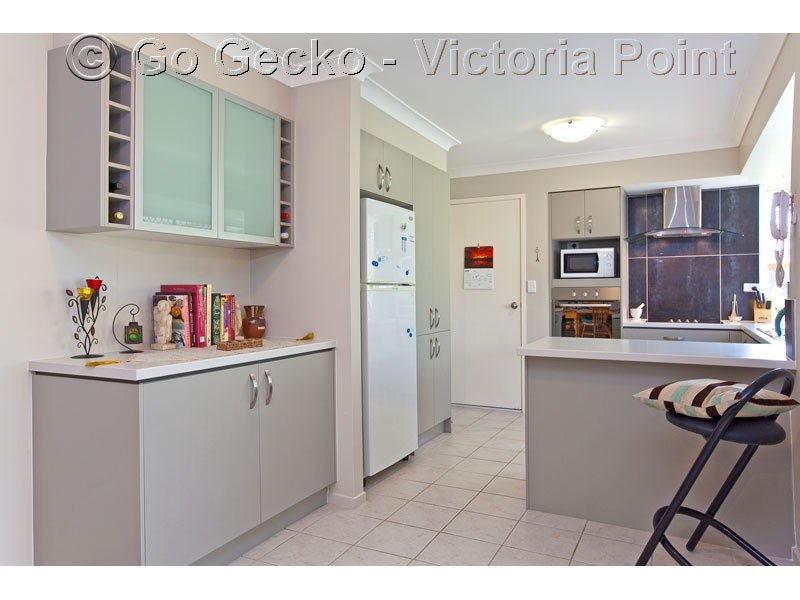59 Prescoter Drive, Victoria Point QLD 4165