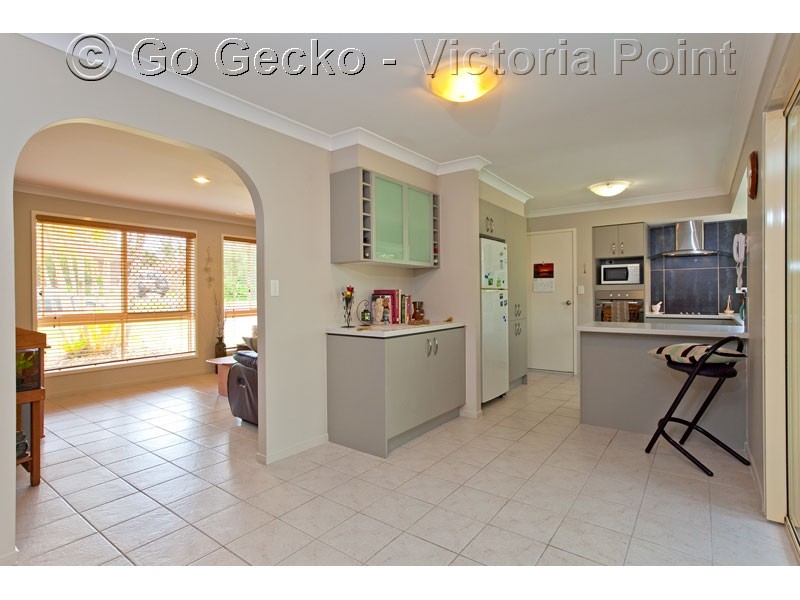 59 Prescoter Drive, Victoria Point QLD 4165