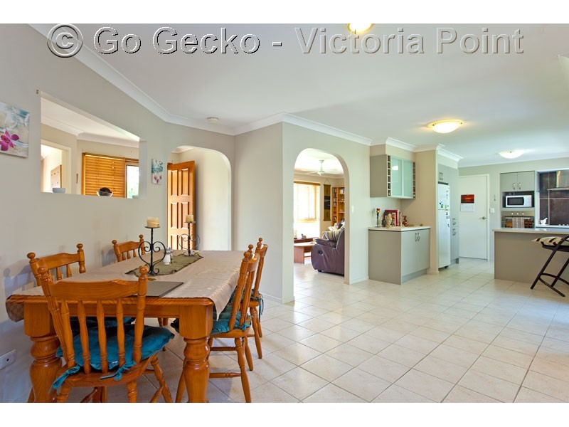 59 Prescoter Drive, Victoria Point QLD 4165