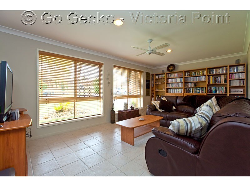 59 Prescoter Drive, Victoria Point QLD 4165