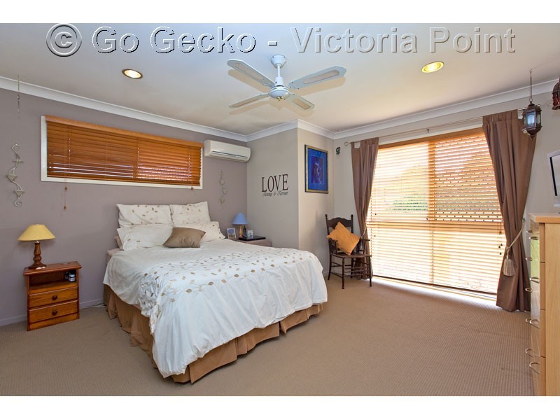 59 Prescoter Drive, Victoria Point QLD 4165