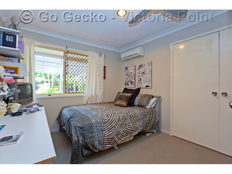 59 Prescoter Drive, Victoria Point QLD 4165