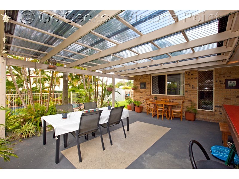 59 Prescoter Drive, Victoria Point QLD 4165