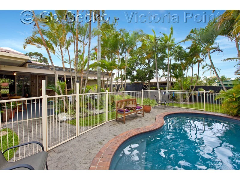 59 Prescoter Drive, Victoria Point QLD 4165