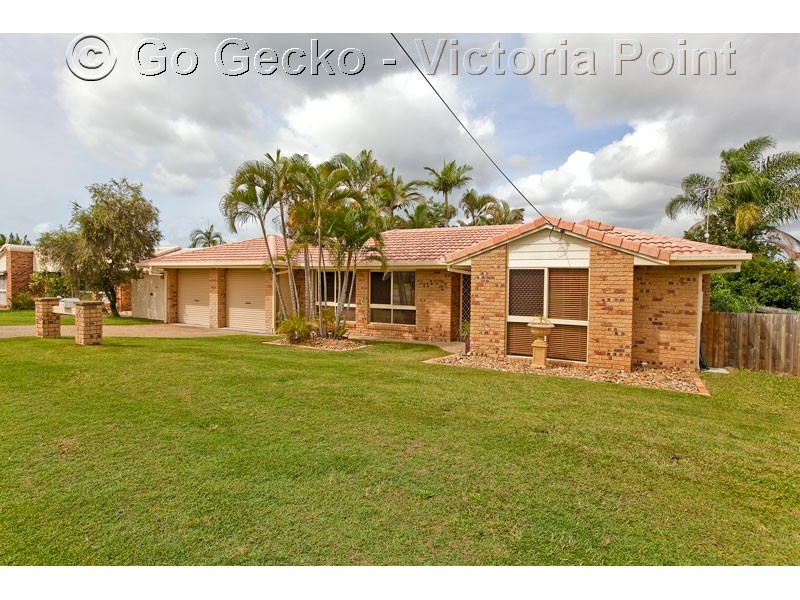 59 Prescoter Drive, Victoria Point QLD 4165