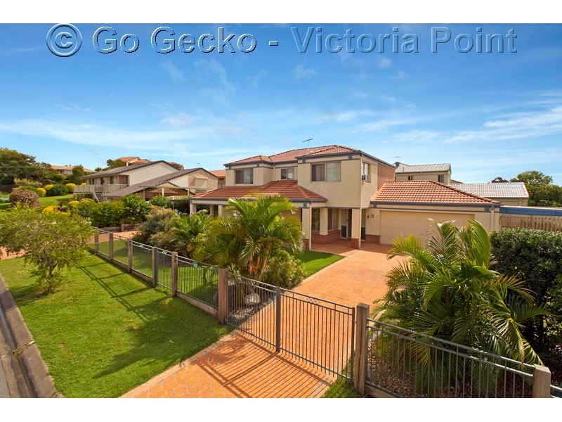 46 Margery Street, Thornlands QLD 4164