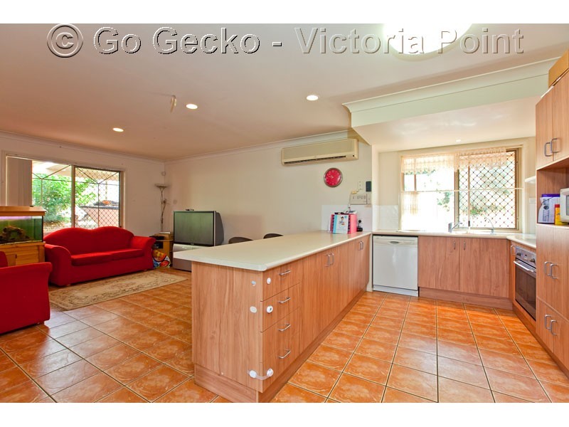 46 Margery Street, Thornlands QLD 4164