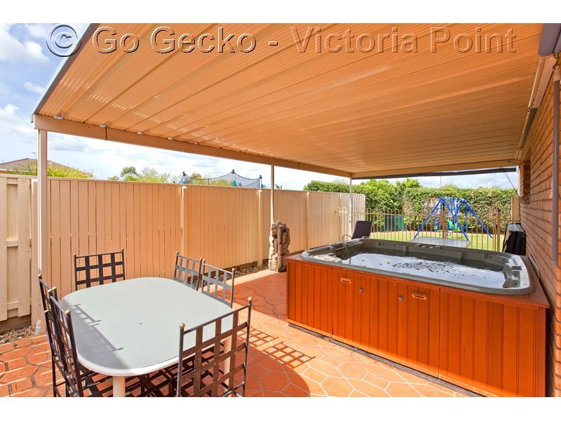 46 Margery Street, Thornlands QLD 4164