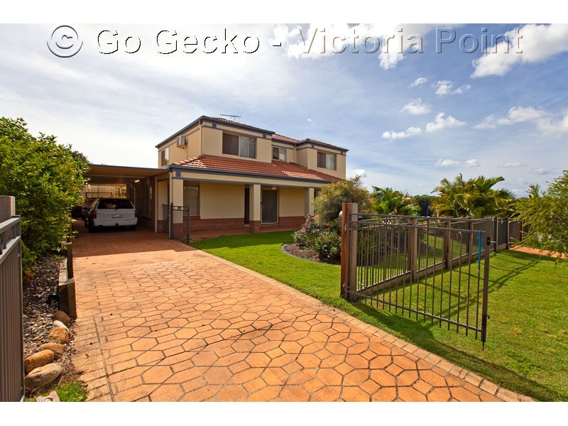 46 Margery Street, Thornlands QLD 4164