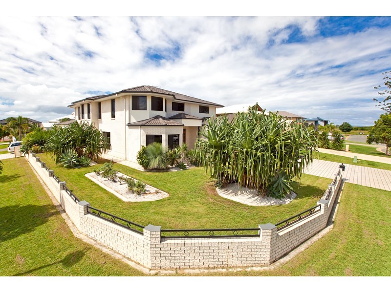 6 Ziggys Drive, Thornlands QLD 4164