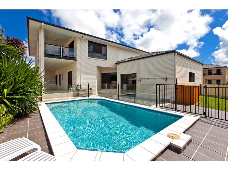 6 Ziggys Drive, Thornlands QLD 4164