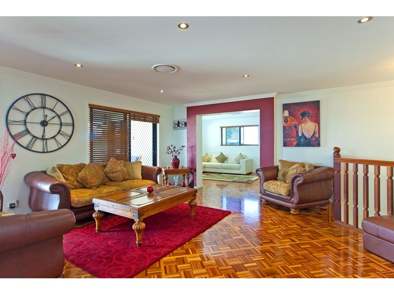 6 Ziggys Drive, Thornlands QLD 4164