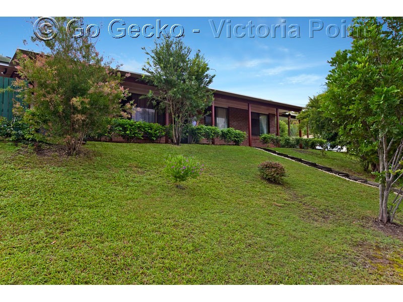 57 Brompton Street, Alexandra Hills QLD 4161