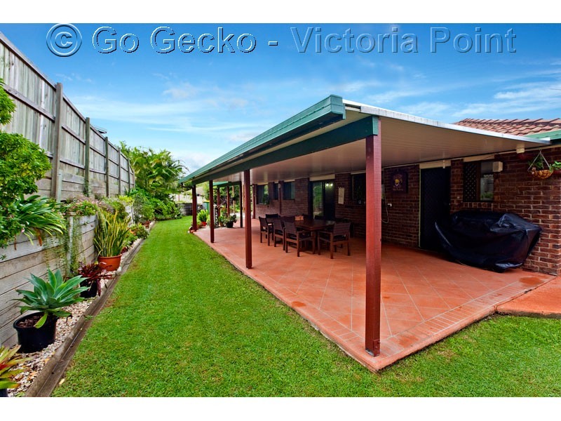 57 Brompton Street, Alexandra Hills QLD 4161