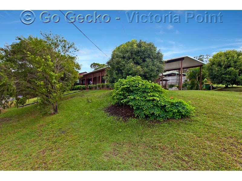 57 Brompton Street, Alexandra Hills QLD 4161