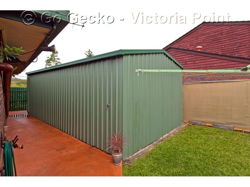 57 Brompton Street, Alexandra Hills QLD 4161