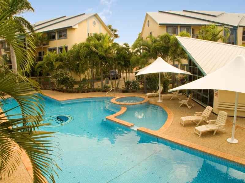 53/12 Esperance Court, Raby Bay QLD 4163