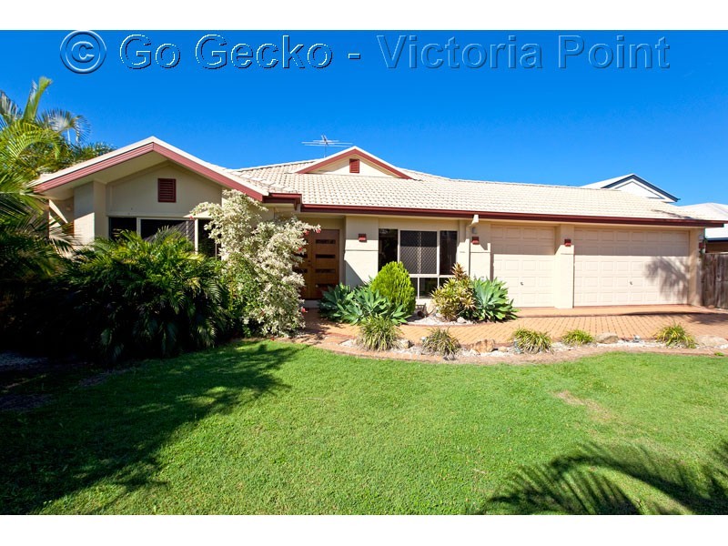 30 Morris Circuit, Thornlands QLD 4164