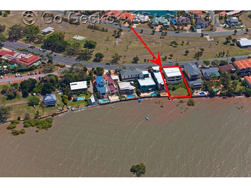 4/115 Shore Street North, Cleveland QLD 4163