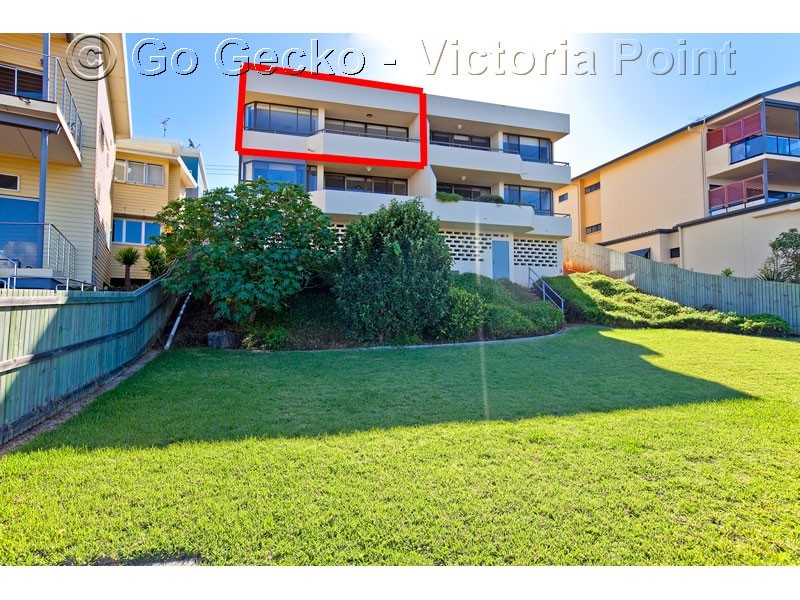 4/115 Shore Street North, Cleveland QLD 4163
