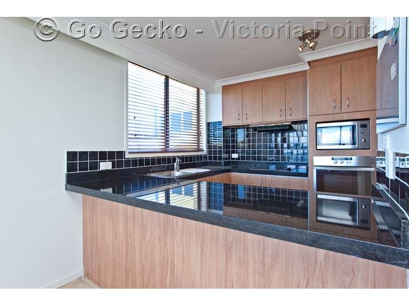 4/115 Shore Street North, Cleveland QLD 4163