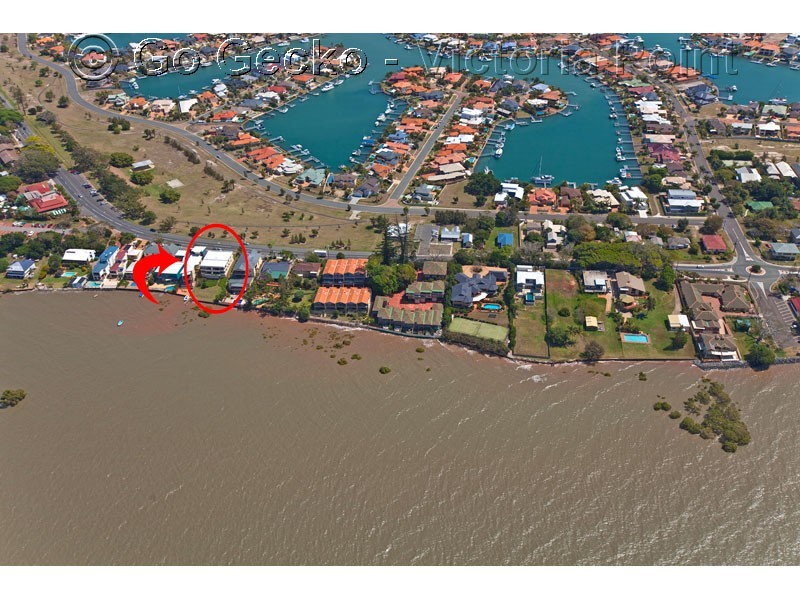 4/115 Shore Street North, Cleveland QLD 4163