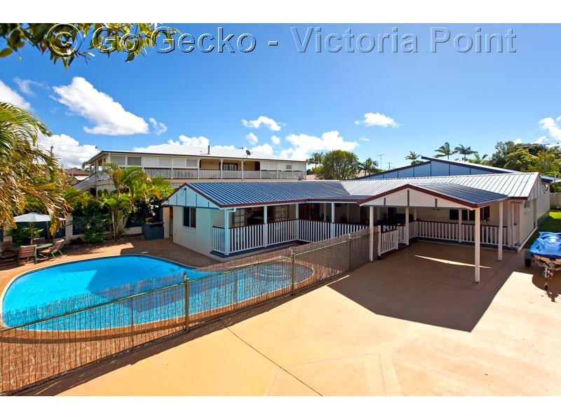 3 Tern Street, Victoria Point QLD 4165