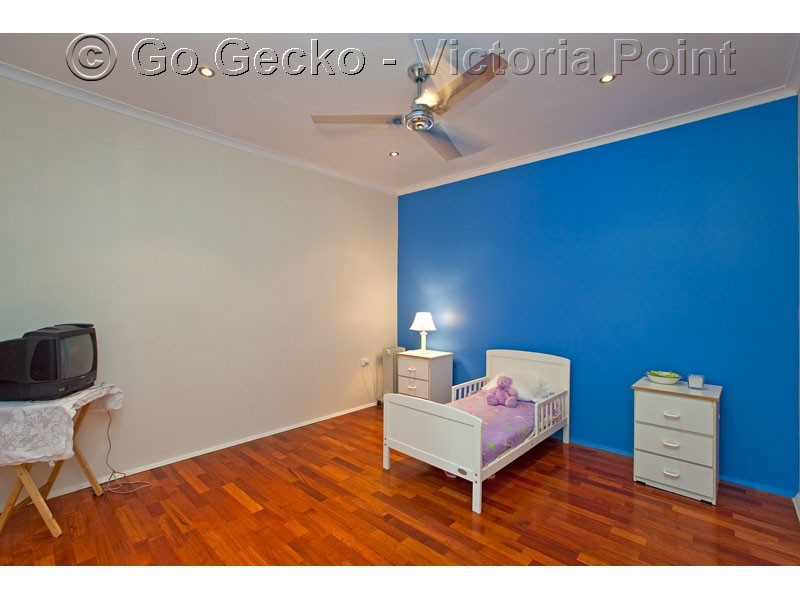 3 Tern Street, Victoria Point QLD 4165
