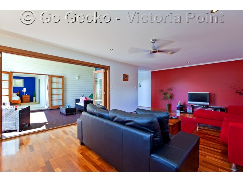 3 Tern Street, Victoria Point QLD 4165